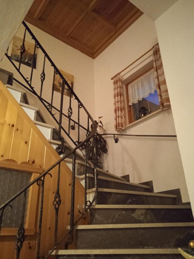 Apartment Noggler ブルグシオ エクステリア 写真